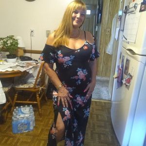 Meet your Posher, Rosemary